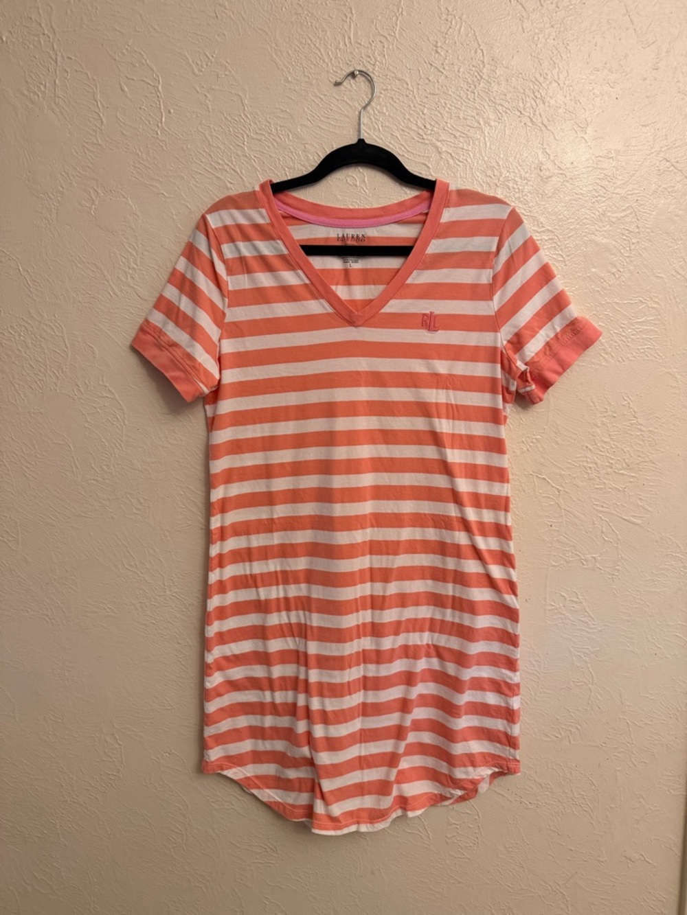 Ralph Lauren dress - Picture 1 of 4